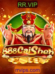 Explorando o Mundo de 888CaiShen: Uma Jornada Mística Guiada pelo RR.VIP