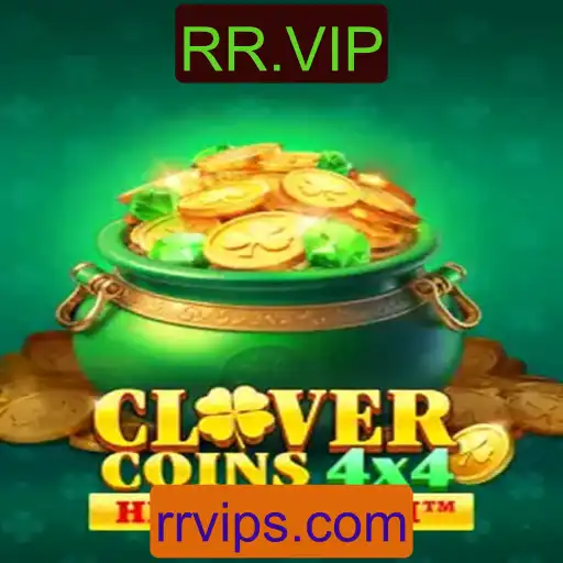 Descubra o Mundo de CloverCoins4x4: A Nova Sensação do Jogo Online
