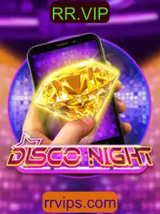 Experimente a Agitação de DiscoNightM: O Jogo de Festa Definitivo