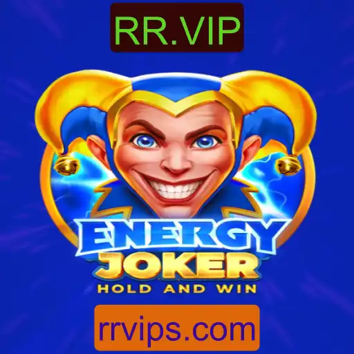 Descubra o Universo de EnergyJoker: Diversão e Estratégia no Jogo RR.VIP