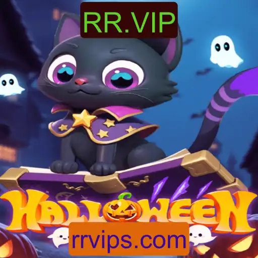 Explorando o Mundo Fascinante de HalloweenMeow e a Tendência RR.VIP