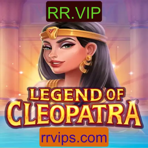Explorando LegendOfCleopatra: Um Mergulho no Egito Antigo com RR.VIP