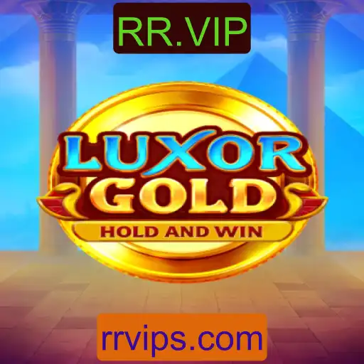 Explorando o Fenômeno LuxorGold e RR.VIP
