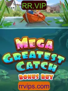 Explorando MegaGreatestCatchBonusBuy: Uma Aventura Inovadora no Mundo dos Jogos