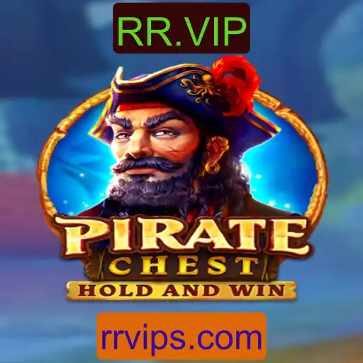 Descubra PirateChest: A Aventura Única dos Sete Mares Com RR.VIP
