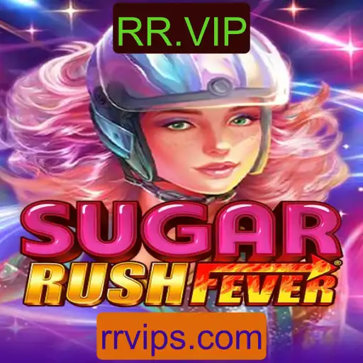 Descubra o Mundo Encantado de 'SugarRushFever'